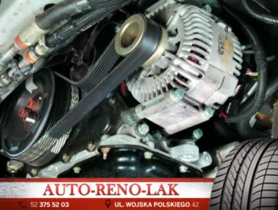 Auto-Reno-Lak
