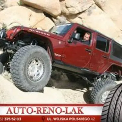 Auto-Reno-Lak