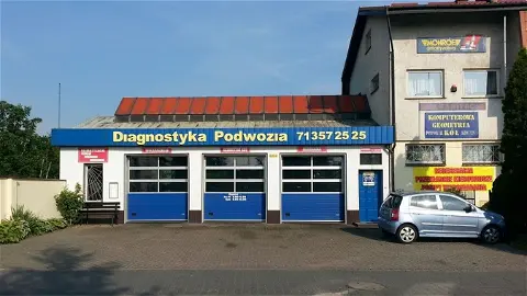 Opal Autoserwis