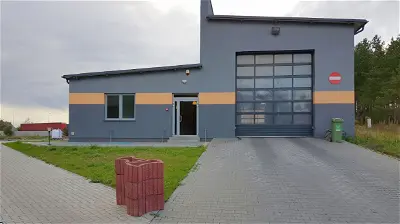 Kacpura Opony