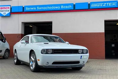 ZTE Bosch Serwis