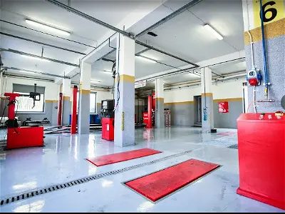 ZTE Bosch Serwis