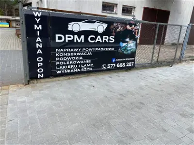DPM Cars Patryk Sudoł