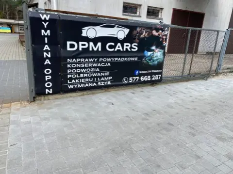 DPM Cars Patryk Sudoł