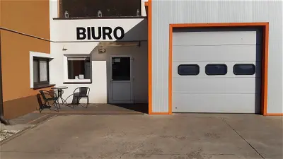 Auto Serwis PITSTOP