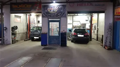Auto Serwis PITSTOP