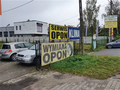 Piotr Pułtorak Wulkanizacja