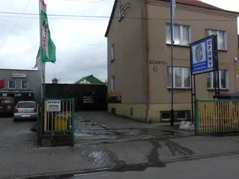 REK Jolanta Jurkiewicz