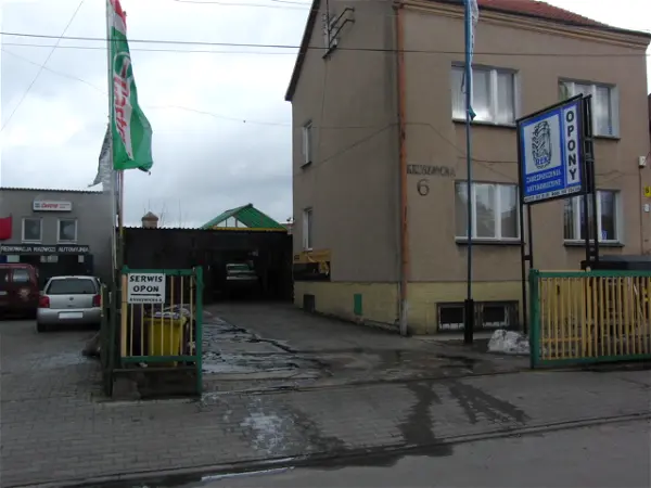 REK Jolanta Jurkiewicz