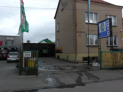 REK Jolanta Jurkiewicz
