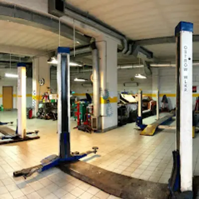 Dr Mechanik Auto Serwis