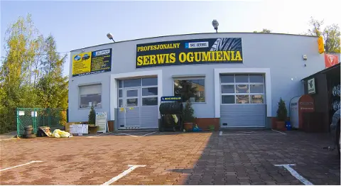 SRC Serwis