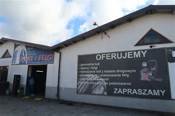 Andrzej Pamrów 