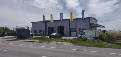 Zakład Handlowo Usługowy Bartłomiej Rogoziński