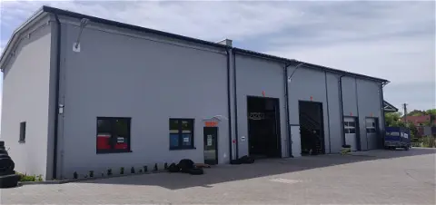 Zakład Handlowo Usługowy Bartłomiej Rogoziński