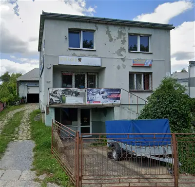 MS AutoSerwis