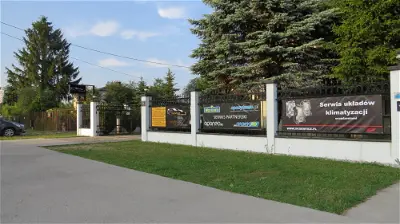 Auto Serwis Drzewiński