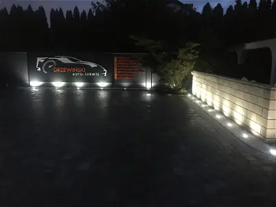 Auto Serwis Drzewiński