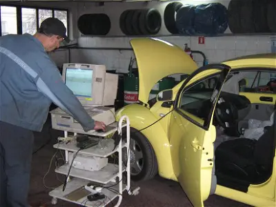 Bosch Serwis Całka