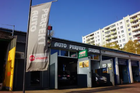 Auto Perfekt Serwis