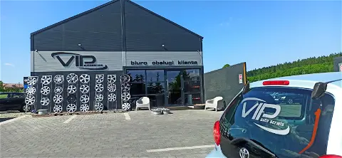 Vip Autoserwis