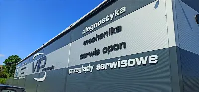 Vip Autoserwis