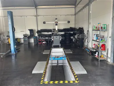 Vip Autoserwis