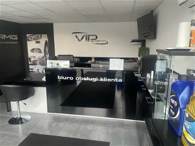 Vip Autoserwis