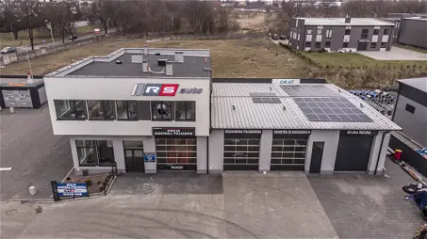 RS Auto Czeladź
