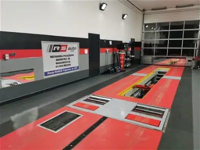 RS Auto Czeladź
