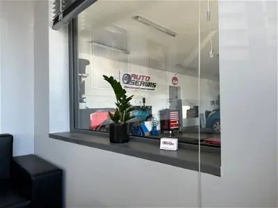 Auto Serwis Marcin Zajdel 