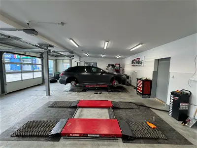 Auto Serwis Marcin Zajdel 