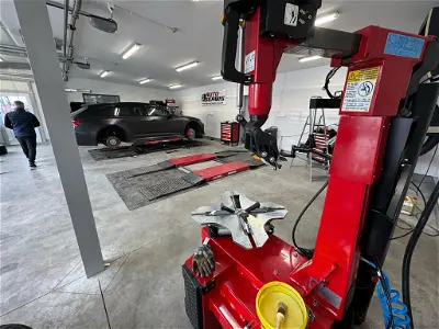 Auto Serwis Marcin Zajdel 