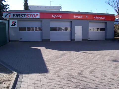 Krawczyk Opony Serwis Marcin Krawczyk