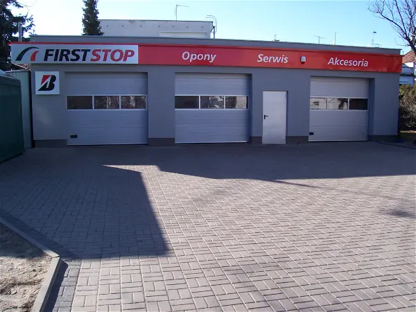 Krawczyk Opony Serwis Marcin Krawczyk