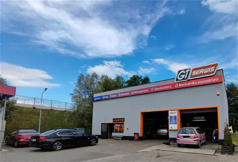 GT serwis