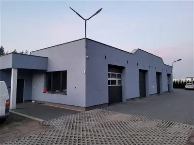 VoWo Elektronika