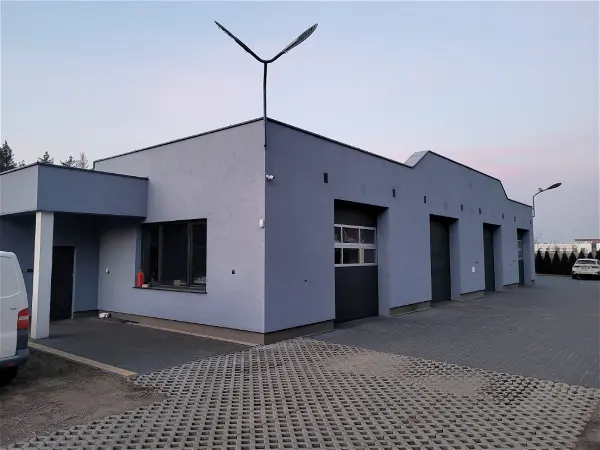 VoWo Elektronika