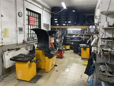 Auto Serwis Dchart