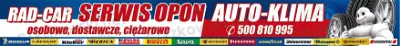 Serwis Opon Rad Car