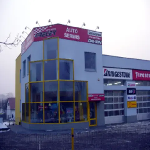 Auto Hobby