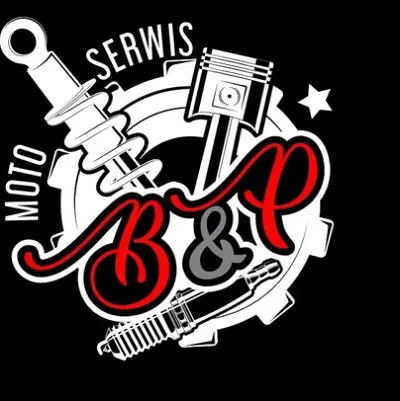 B&P Moto Serwis Justyna Paliborek-Blotko Przemysław Paliborek
