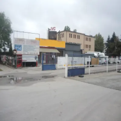 Autolizak Auto Serwis