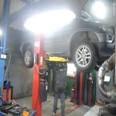 Autolizak Auto Serwis