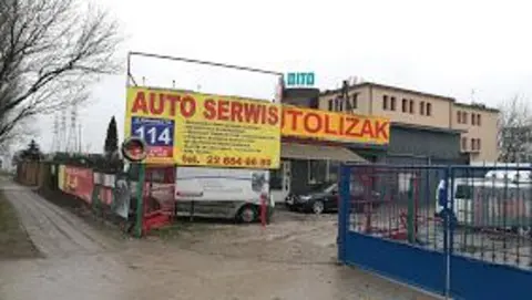 Autolizak Auto Serwis