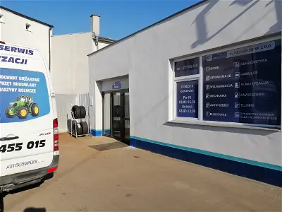Autocomplex