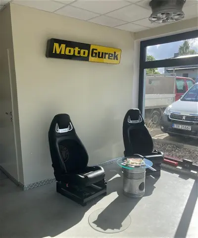 Motogurek
