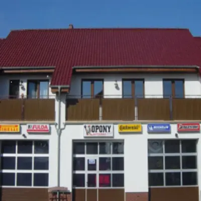 Opony Wioletta Rupniak