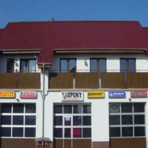Opony Wioletta Rupniak