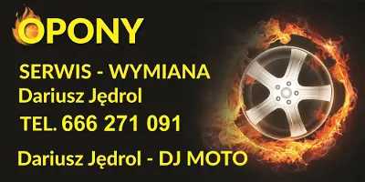 DJ Serwis Opon